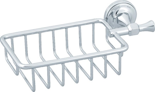 Полка Migliore Fortuna 27700 хром