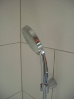 Душевая лейка Hansgrohe Croma 100 Multi 28536000