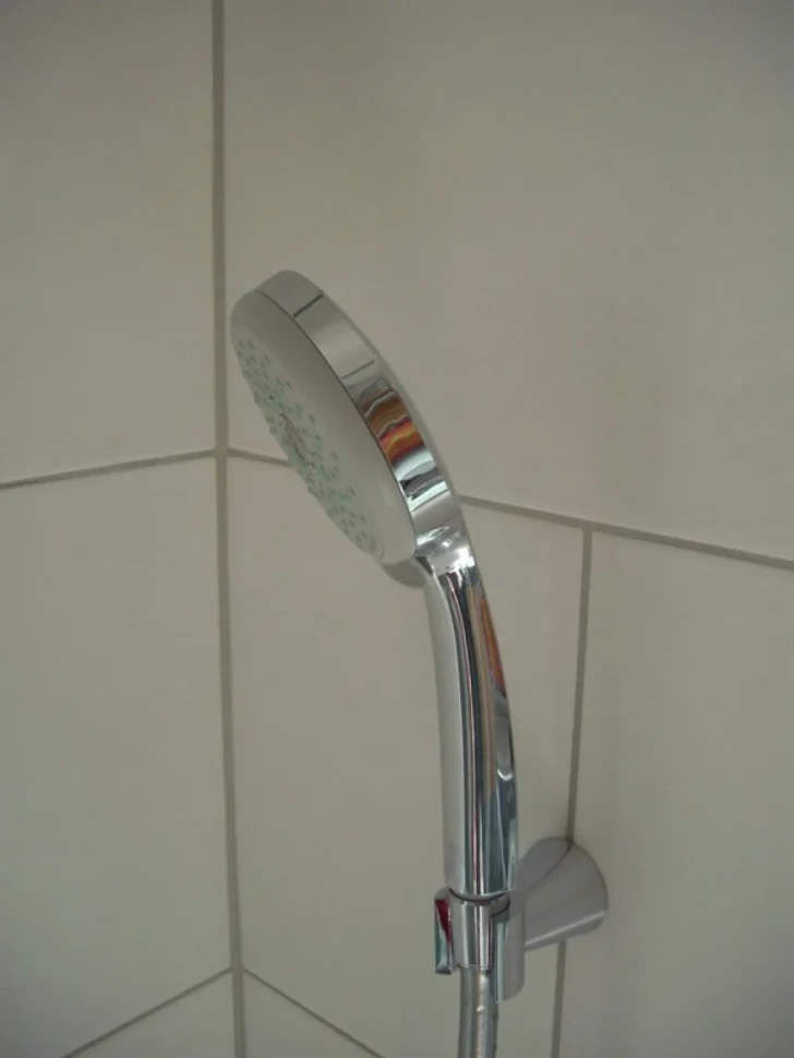 Душевая лейка Hansgrohe Croma 100 Multi 28536000