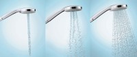 Душевая лейка Hansgrohe Croma 100 Multi 28536000
