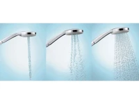 Душевая лейка Hansgrohe Croma 100 Multi 28536000