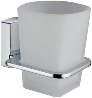 Набор Дозатор Wasserkraft Leine + Стакан + Полотенцедержатель