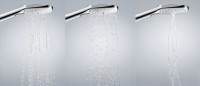 Душевая лейка Hansgrohe Raindance Select Air 120 Air 3jet 26520000