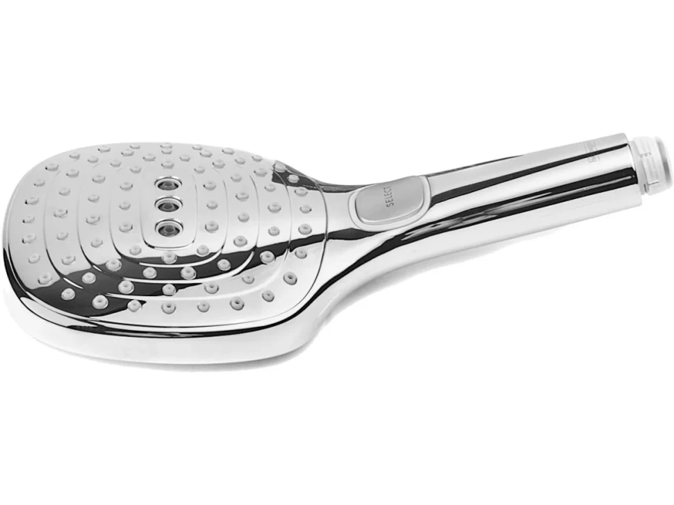Душевая лейка Hansgrohe Raindance Select Air 120 Air 3jet 26520000