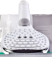 Душевая лейка Hansgrohe Raindance Select Air 120 Air 3jet 26520000