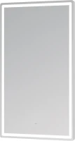 Зеркало Vigo Roberta Comfort 60 с подсветкой Зеркало Vigo Roberta Comfort 60 с подсветкой