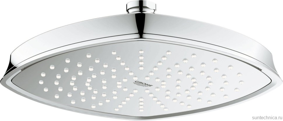 Верхний душ Grohe Grandera Rainshower Grandera 210 27974000
