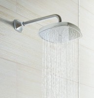 Верхний душ Grohe Grandera Rainshower Grandera 210 27974000