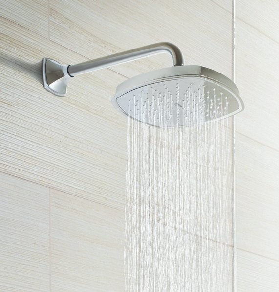 Верхний душ Grohe Grandera Rainshower Grandera 210 27974000
