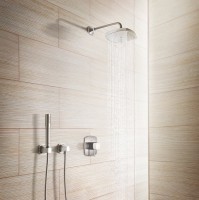 Верхний душ Grohe Grandera Rainshower Grandera 210 27974000