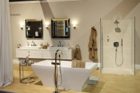 Верхний душ Grohe Grandera Rainshower Grandera 210 27974000