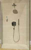 Верхний душ Grohe Grandera Rainshower Grandera 210 27974000