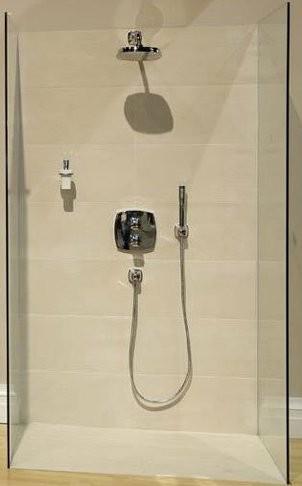 Верхний душ Grohe Grandera Rainshower Grandera 210 27974000