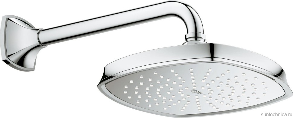 Верхний душ Grohe Grandera Rainshower Grandera 210 27974000