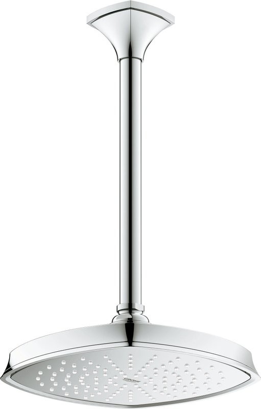 Верхний душ Grohe Grandera Rainshower Grandera 210 27974000