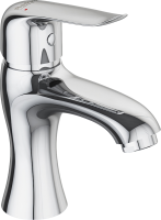 Смеситель для раковины Damixa RedBlu Palace Evo 2 320210000