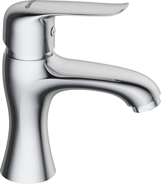 Смеситель для раковины Damixa RedBlu Palace Evo 2 320210000