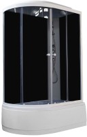 Душевая кабина Parly Classic Эконом EC1221R 80х120, с высоким поддоном, R