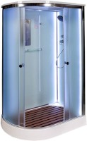 Душевая кабина DTO D 102SRLED