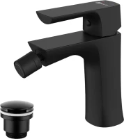 Смеситель для биде Lemark Ursus LM7208BL Смеситель для биде Lemark Ursus LM7208BL