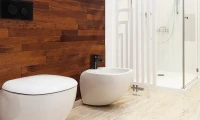 Смеситель для биде Lemark Ursus LM7208BL Смеситель для биде Lemark Ursus LM7208BL