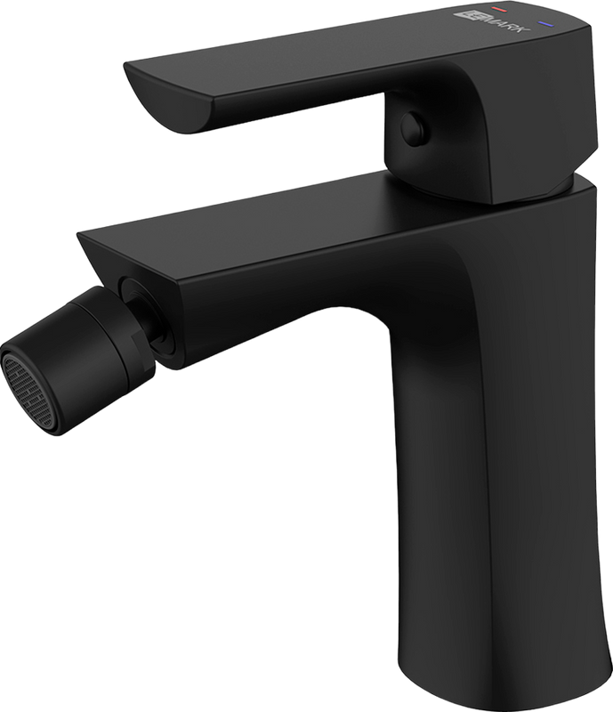 Смеситель для биде Lemark Ursus LM7208BL