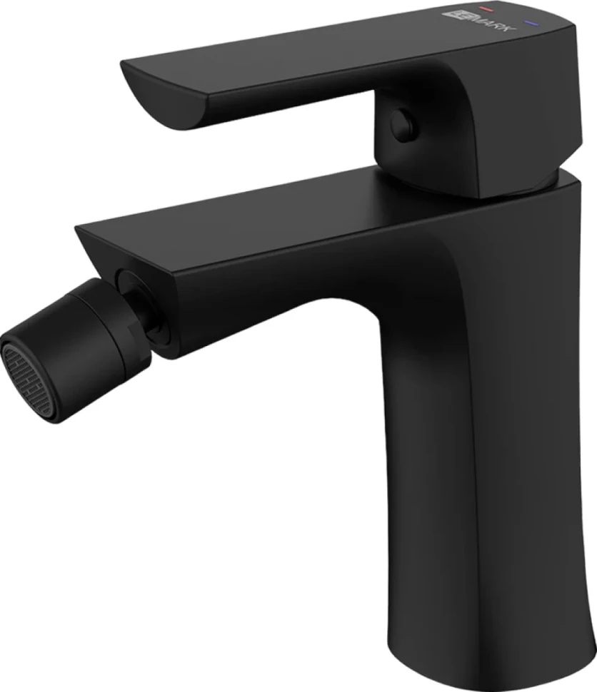 Смеситель для биде Lemark Ursus LM7208BL
