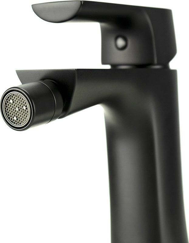 Смеситель для биде Lemark Ursus LM7208BL