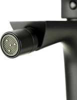 Смеситель для биде Lemark Ursus LM7208BL Смеситель для биде Lemark Ursus LM7208BL