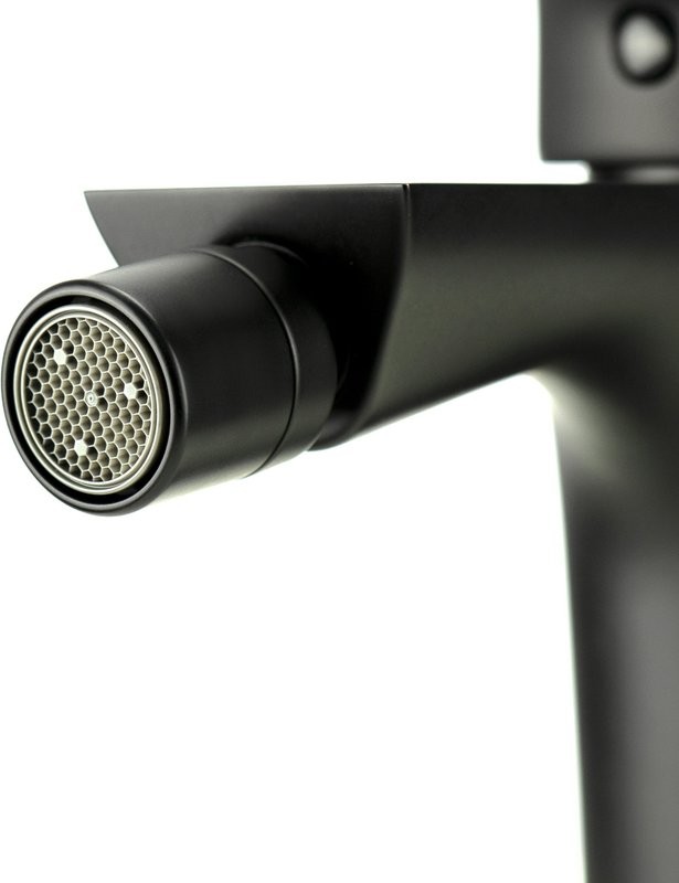 Смеситель для биде Lemark Ursus LM7208BL