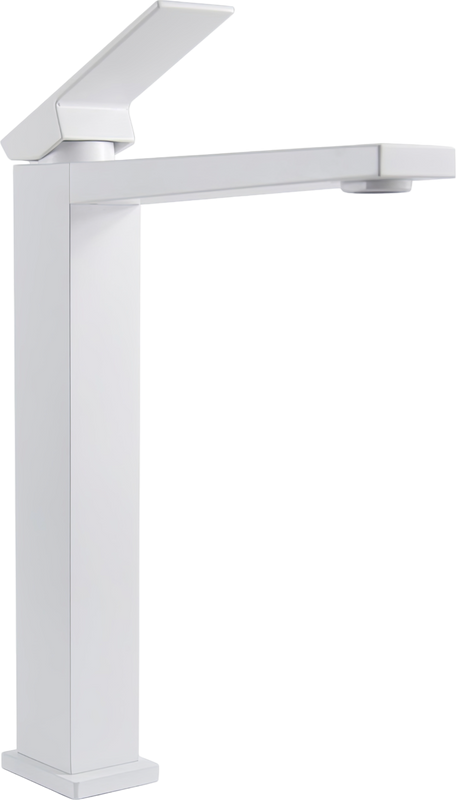Смеситель для раковины Webert Pegaso Pegaso PE830402740SSE белый