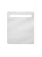 Зеркало Caprigo Modern 60 с подсветкой Зеркало Caprigo Modern 60 с подсветкой