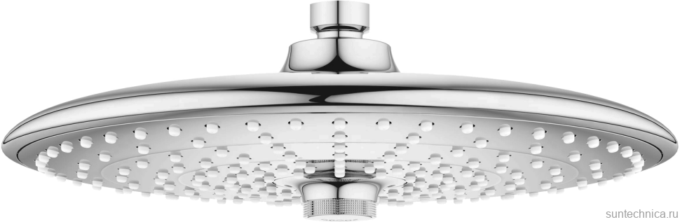 Верхний душ Grohe Euphoria SmartControl 26455000