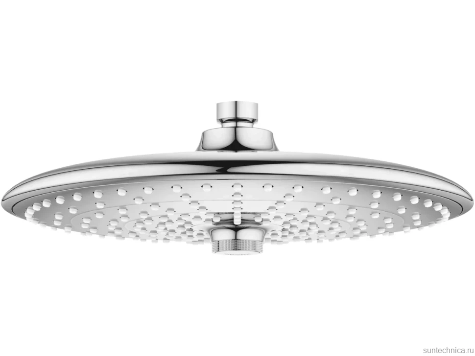 Верхний душ Grohe Euphoria SmartControl 26455000