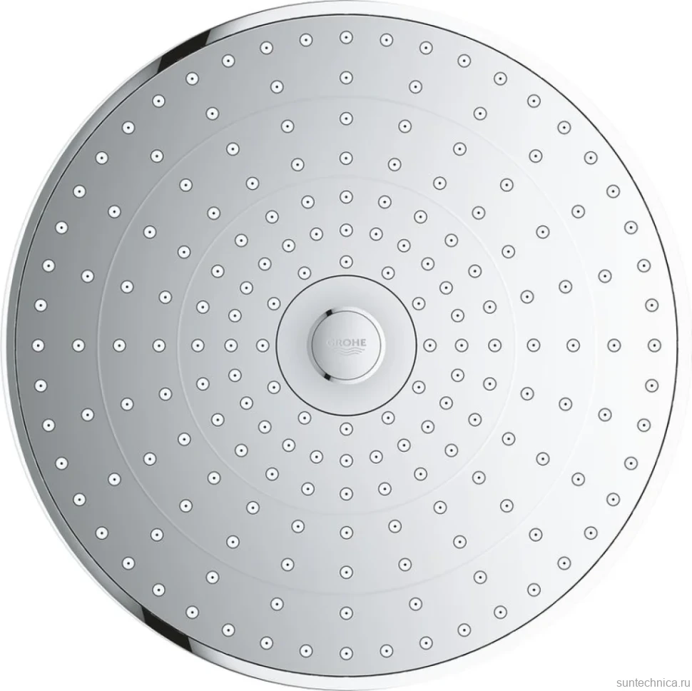 Верхний душ Grohe Euphoria SmartControl 26455000