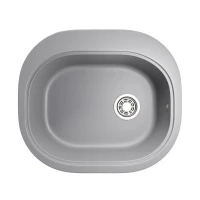 Мойка кухонная Emar Quartz EMQ-1570.C Алмаз Мойка кухонная Emar Quartz EMQ-1570.C Алмаз