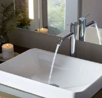 Смеситель для раковины Jacob Delafon Grands Boulevards E77959-4AND-CP