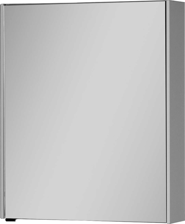 Зеркало-шкаф Aquanet Латина 60 белое