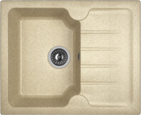 Мойка кухонная Dr. Gans Lora 620 терра Мойка кухонная Dr. Gans Lora 620 терра