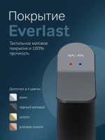 Смеситель для раковины AM.PM X-Joy F85A92022 черный Смеситель для раковины AM.PM X-Joy F85A92022 черный