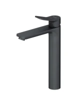 Смеситель для раковины AM.PM X-Joy F85A92022 черный Смеситель для раковины AM.PM X-Joy F85A92022 черный