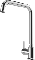 Комплект Мойка Omoikiri Sagami 79 + Смеситель MEGA Ege MG-PL10 хром