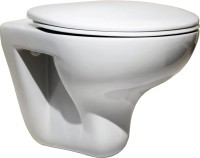 Комплект Roca Mateo 893100010 подвесной унитаз + инсталляция + кнопка