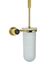 Ершик Boheme Royal Cristal Black Gold подвесной