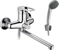 Смеситель с длинным изливом для ванны Frap H28 F2228