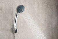 Смеситель с длинным изливом для ванны Frap H28 F2228