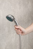 Смеситель с длинным изливом для ванны Frap H28 F2228