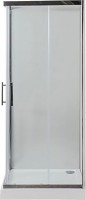 Душевой уголок Aquanet Delta Cube NPE1142 100x100 см
