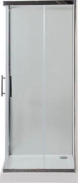 Душевой уголок Aquanet Delta Cube NPE1142 100x100 см