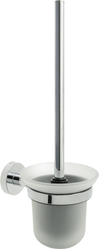 Ершик Fixsen Comfort Chrome FX-85013 хром